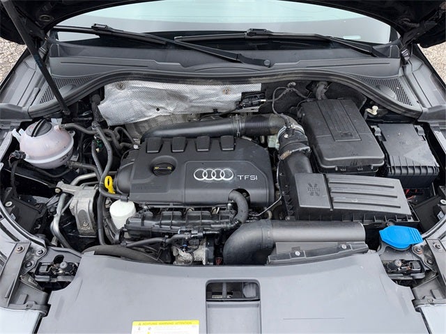 2015 Audi Q3 2.0T Premium Plus quattro