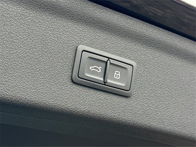 2015 Audi Q3 2.0T Premium Plus quattro