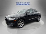 2015 Audi Q3 2.0T Premium Plus quattro