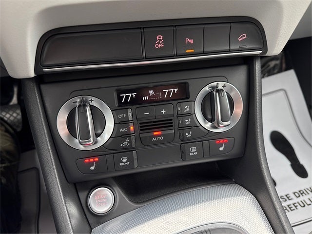 2015 Audi Q3 2.0T Premium Plus quattro