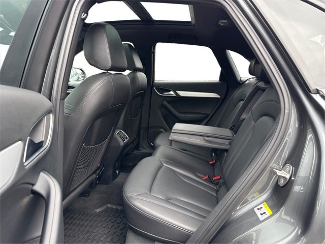 2018 Audi Q3 2.0T Premium Plus quattro