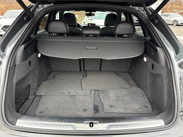 2018 Audi Q3 2.0T Premium Plus quattro