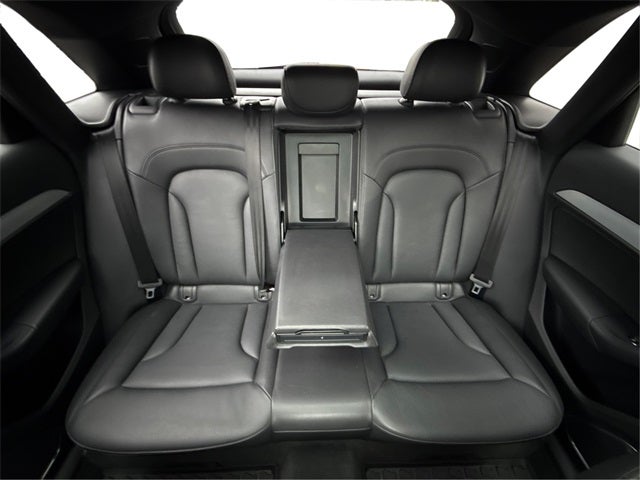 2018 Audi Q3 2.0T Premium Plus quattro