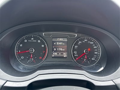 2018 Audi Q3 2.0T Premium Plus quattro