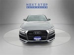 2018 Audi Q3 2.0T Premium Plus quattro