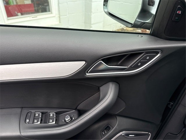 2018 Audi Q3 2.0T Premium Plus quattro