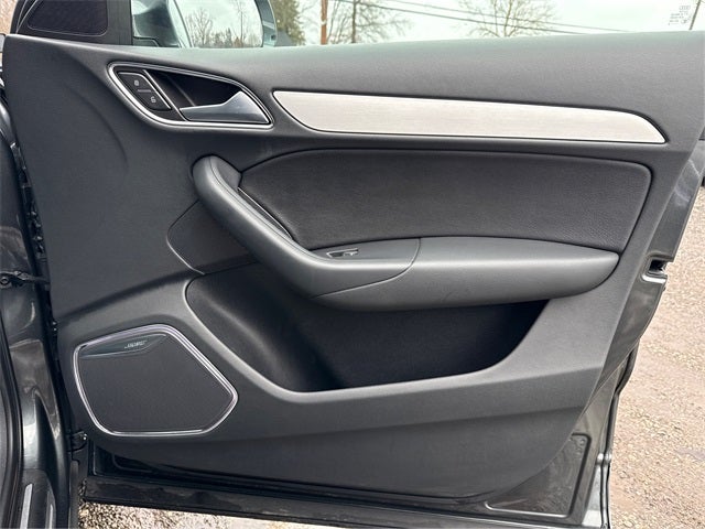 2018 Audi Q3 2.0T Premium Plus quattro