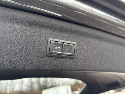 2018 Audi Q3 2.0T Premium Plus quattro