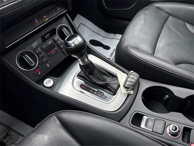 2018 Audi Q3 2.0T Premium Plus quattro