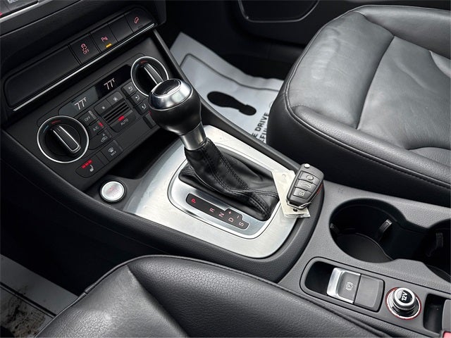 2018 Audi Q3 2.0T Premium Plus quattro