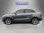 2018 Audi Q3 2.0T Premium Plus quattro