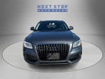 2016 Audi Q5 2.0T Premium Plus quattro