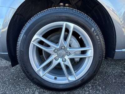 2016 Audi Q5 2.0T Premium Plus quattro