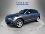 2016 Audi Q5 2.0T Premium Plus quattro