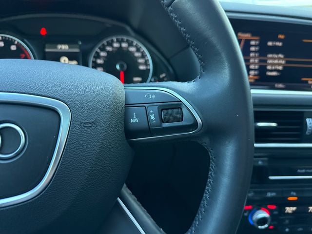 2016 Audi Q5 2.0T Premium Plus quattro