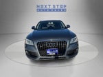 2016 Audi Q5 2.0T Premium Plus quattro