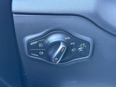 2016 Audi Q5 2.0T Premium Plus quattro