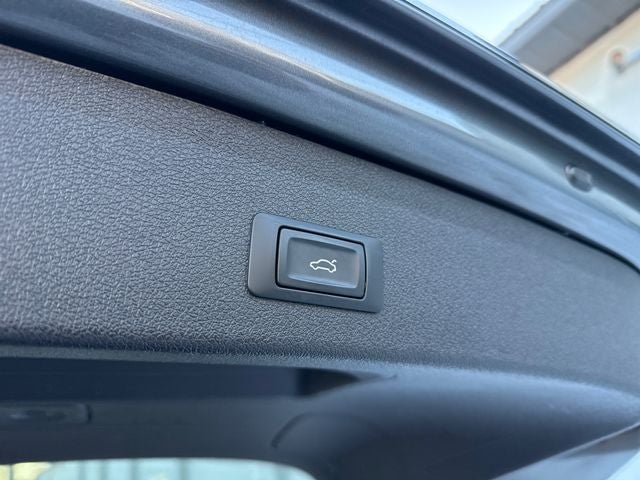 2016 Audi Q5 2.0T Premium Plus quattro