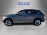 2016 Audi Q5 2.0T Premium Plus quattro