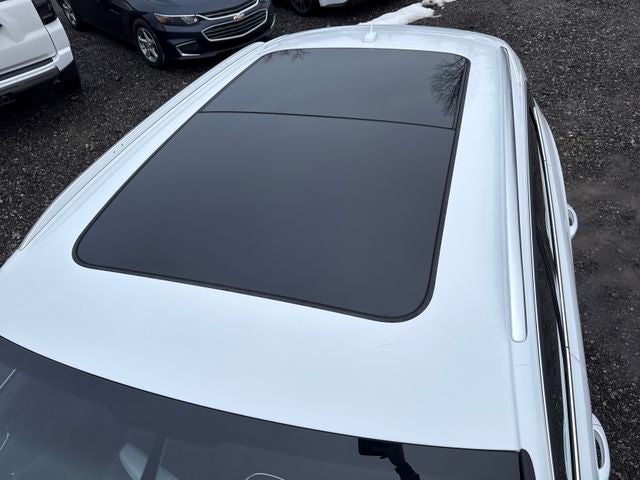 2016 Audi Q5 2.0T Premium Plus quattro