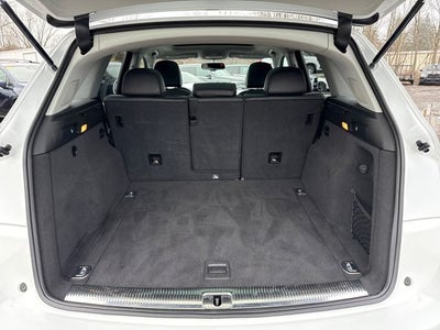 2016 Audi Q5 2.0T Premium Plus quattro