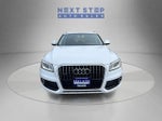 2016 Audi Q5 2.0T Premium Plus quattro