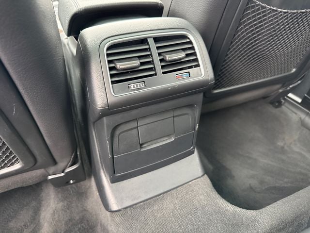 2016 Audi Q5 2.0T Premium Plus quattro