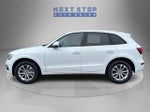 2016 Audi Q5 2.0T Premium Plus quattro