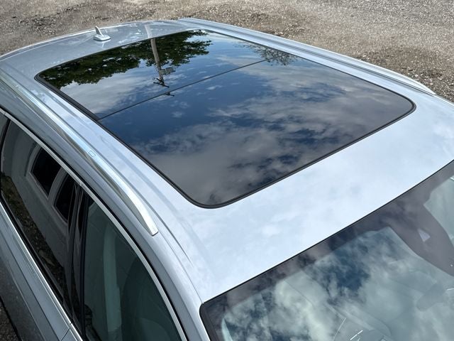 2018 Audi Q7 3.0T Premium Plus quattro