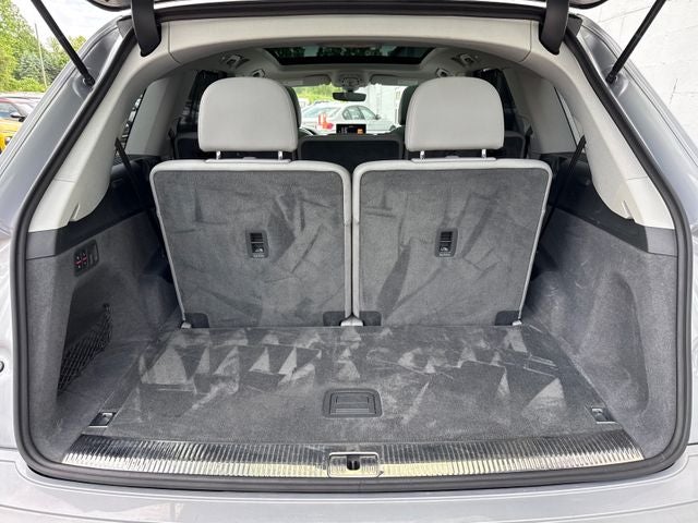 2018 Audi Q7 3.0T Premium Plus quattro
