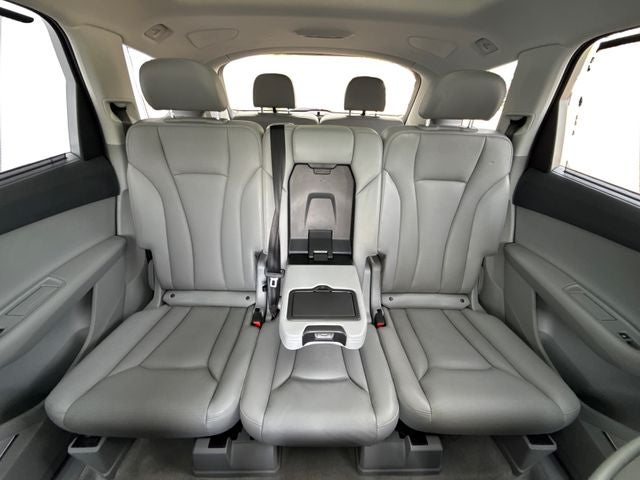 2018 Audi Q7 3.0T Premium Plus quattro