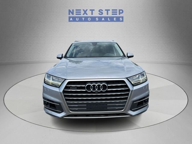 2018 Audi Q7 3.0T Premium Plus quattro