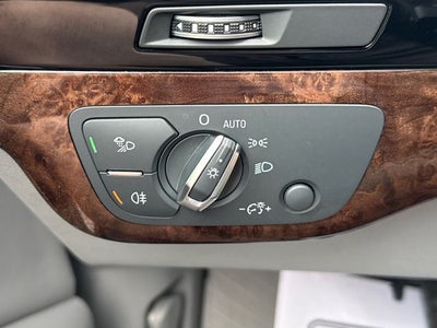 2018 Audi Q7 3.0T Premium Plus quattro