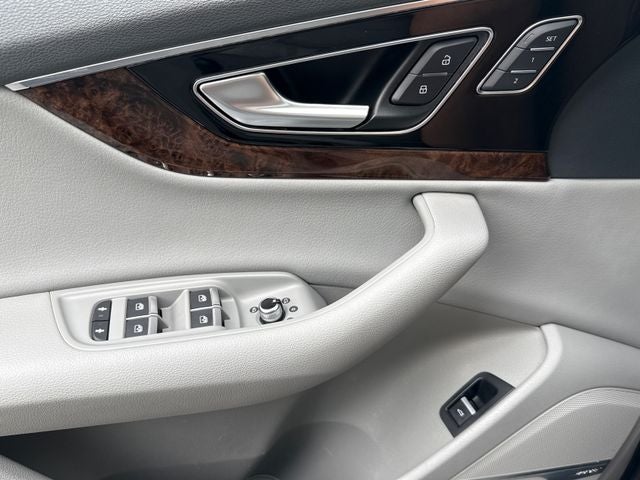 2018 Audi Q7 3.0T Premium Plus quattro
