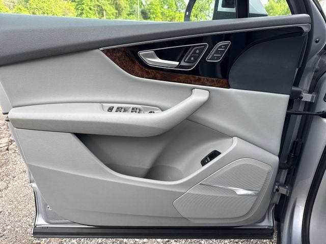 2018 Audi Q7 3.0T Premium Plus quattro