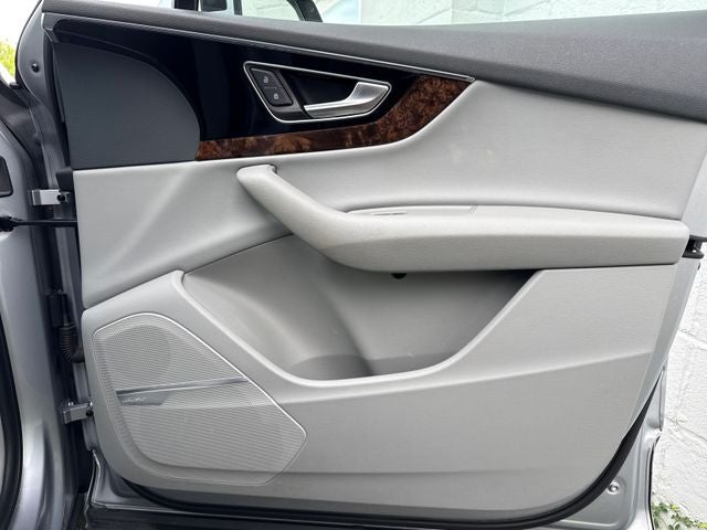 2018 Audi Q7 3.0T Premium Plus quattro