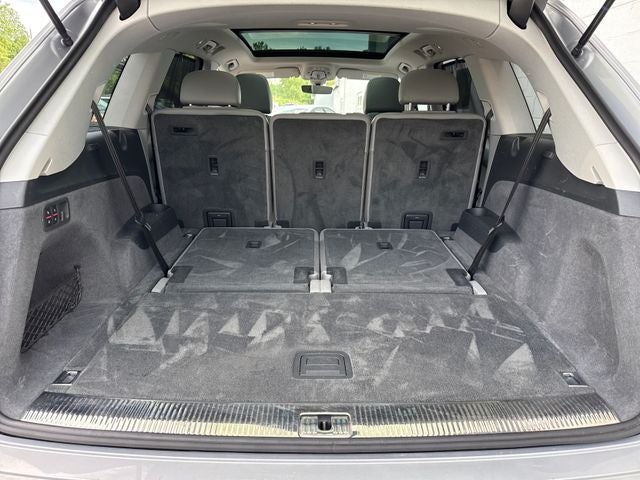 2018 Audi Q7 3.0T Premium Plus quattro