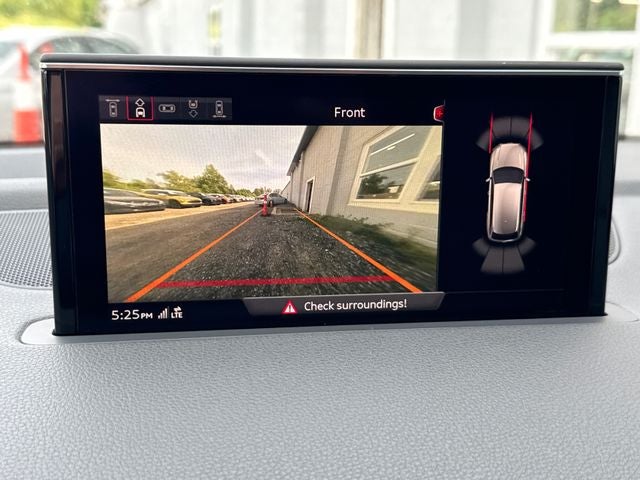 2018 Audi Q7 3.0T Premium Plus quattro