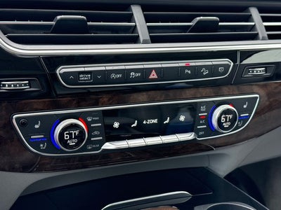 2018 Audi Q7 3.0T Premium Plus quattro