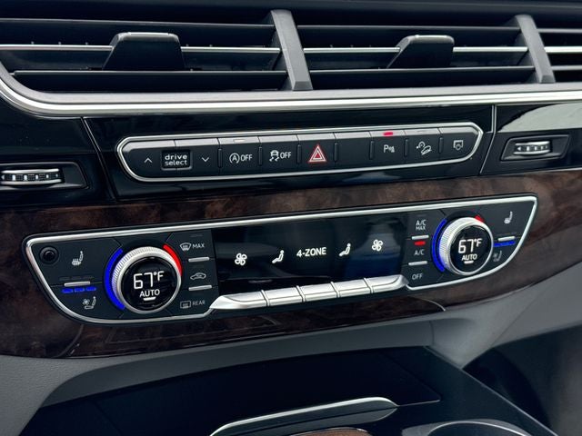 2018 Audi Q7 3.0T Premium Plus quattro