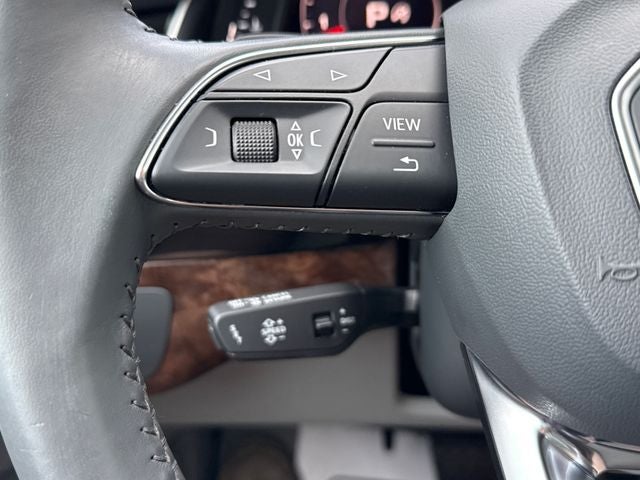 2018 Audi Q7 3.0T Premium Plus quattro