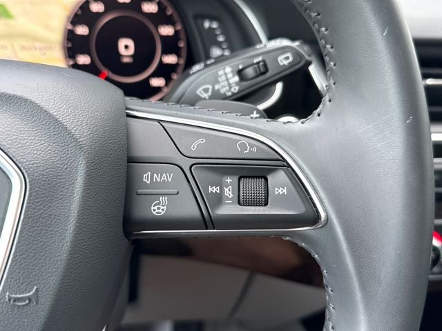 2018 Audi Q7 3.0T Premium Plus quattro