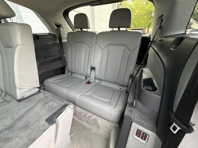 2018 Audi Q7 3.0T Premium Plus quattro