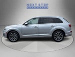 2018 Audi Q7 3.0T Premium Plus quattro