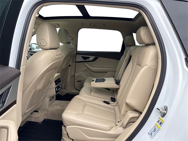 2018 Audi Q7 2.0T Premium Plus quattro