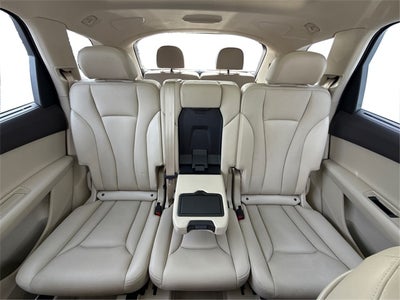 2018 Audi Q7 2.0T Premium Plus quattro