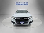 2018 Audi Q7 2.0T Premium Plus quattro