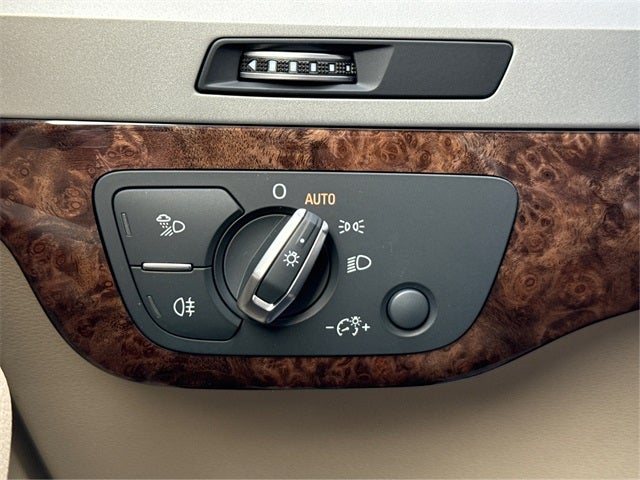 2018 Audi Q7 2.0T Premium Plus quattro