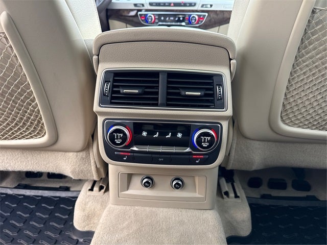 2018 Audi Q7 2.0T Premium Plus quattro