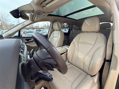 2018 Audi Q7 2.0T Premium Plus quattro